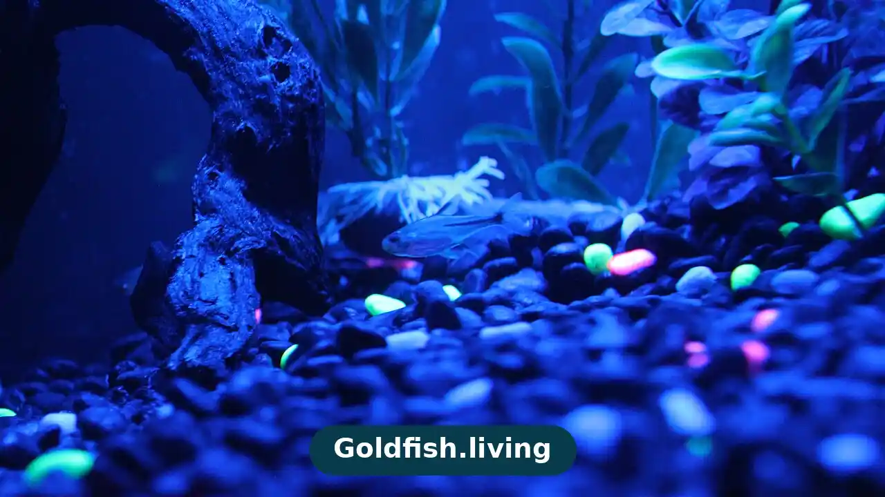 Do Goldfish Need Light at Night? The Short Answer